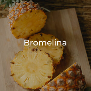 bromelina